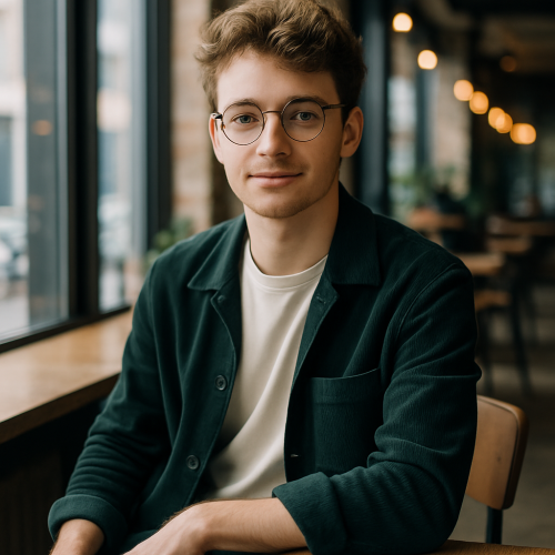 Corentin Roussel