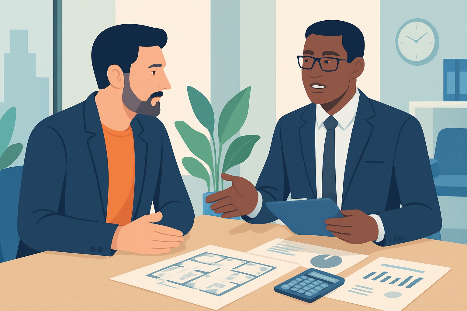 Trouver une banque spécialisée en investissement locatif fiable