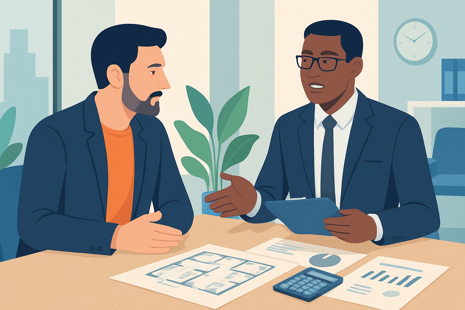 Trouver une banque spécialisée en investissement locatif fiable