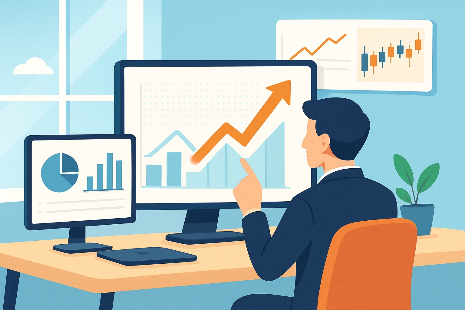 Comment savoir si une entreprise est rentable rapidement?