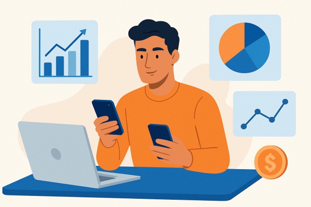 Infobailleur - Comment mieux gérer ses finances personnelles