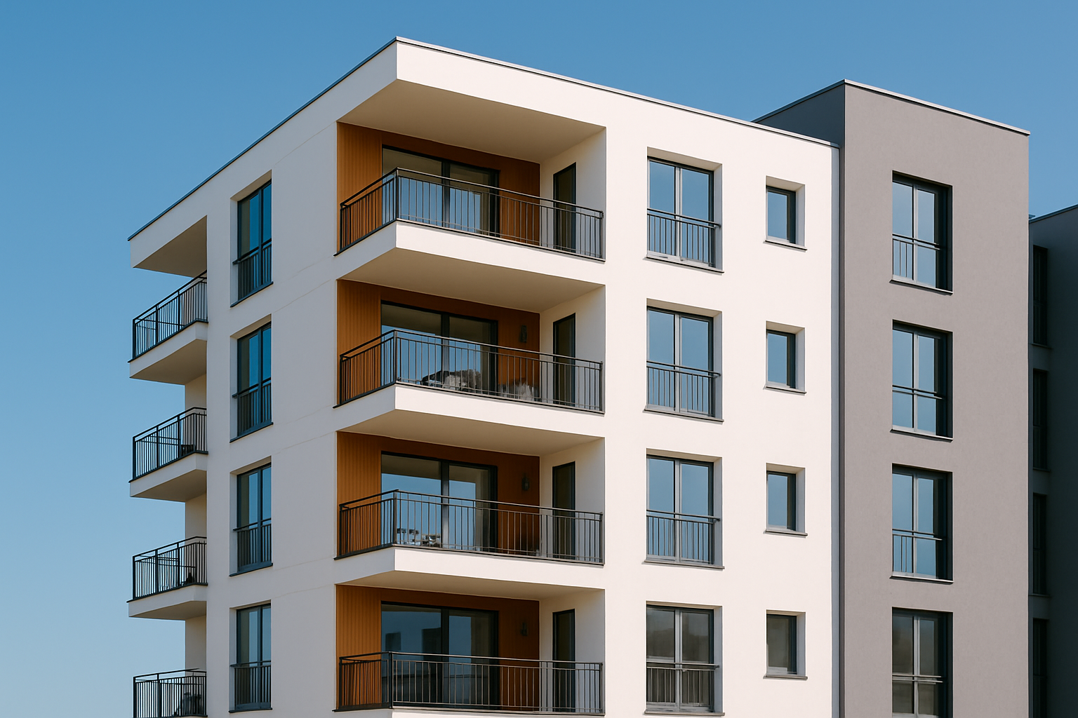 Immeuble de rapport - Définition et fonctionnement simple