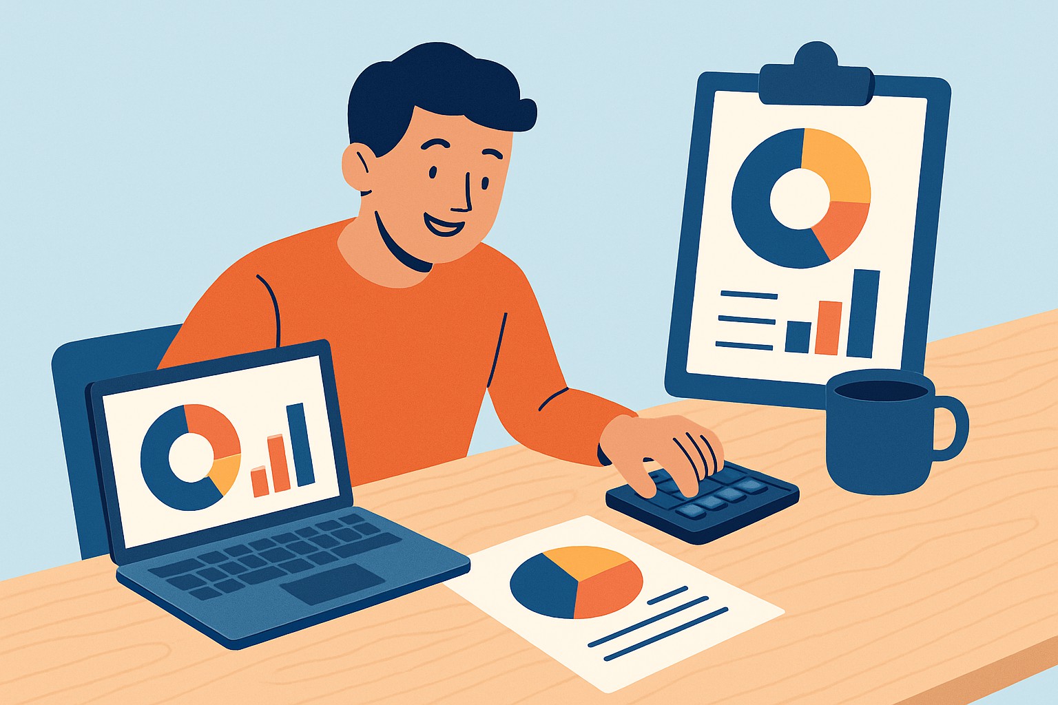 10 astuces pour moins dépenser et mieux gérer son budget