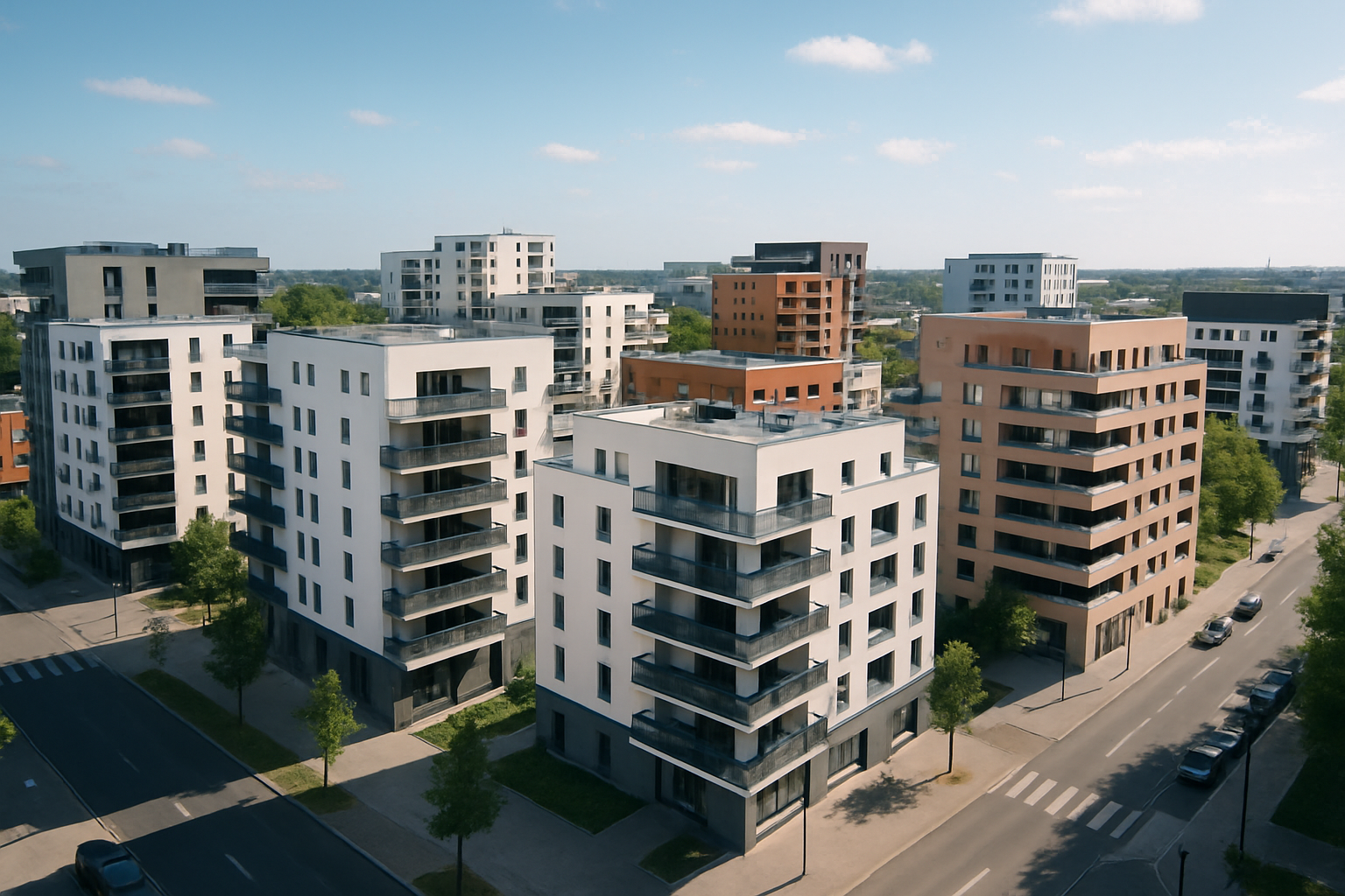 Immeuble de rapport - Critères pour bien investir