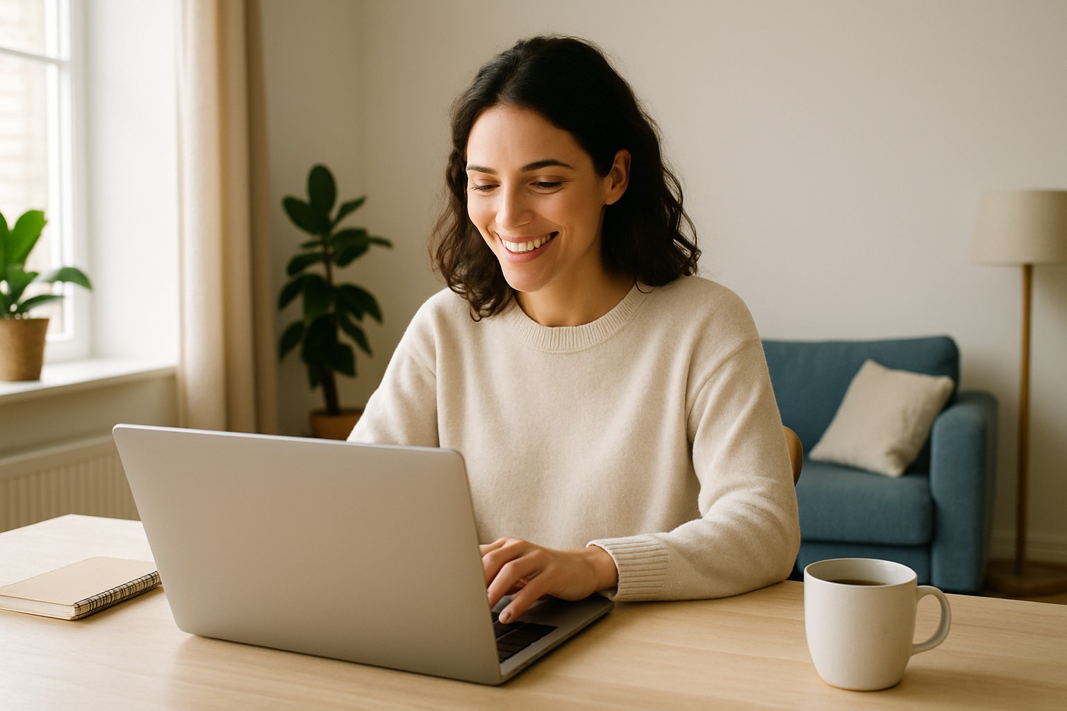 Que faire comme travail à domicile sans investissement initial?