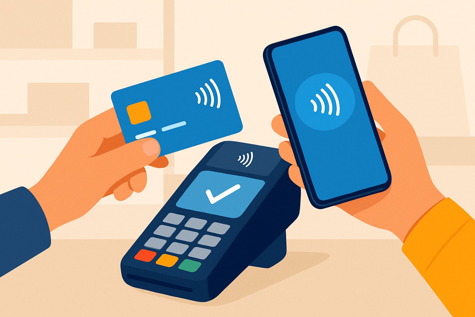 Comment activer ING direct paiement sans contact sur votre carte?
