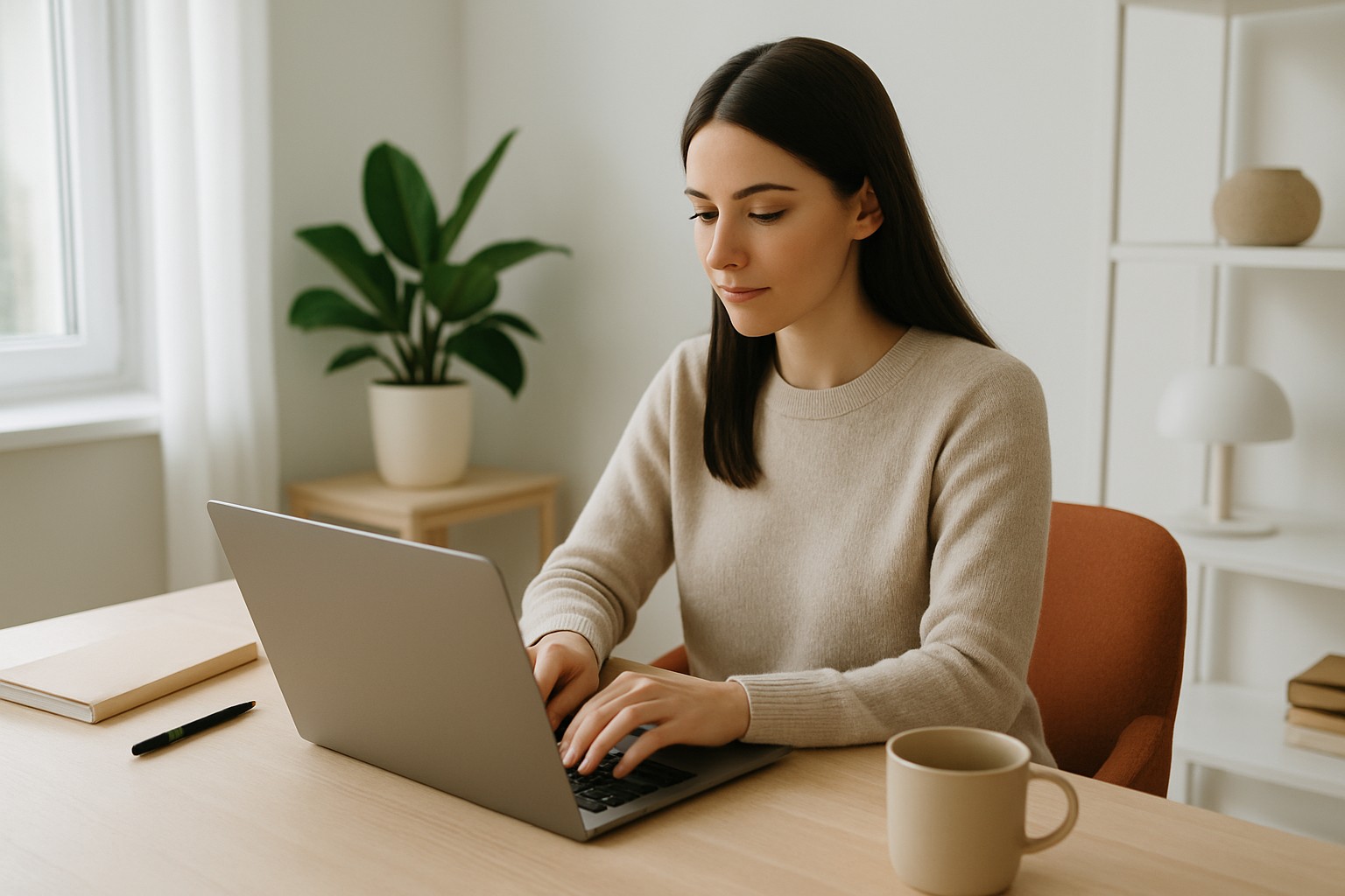 Astuces pour bien gérer le travail à faire chez soi