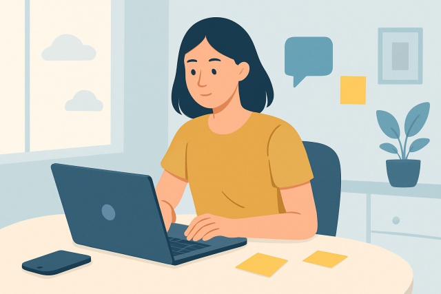 Petit boulot sur internet à faire sans expérience