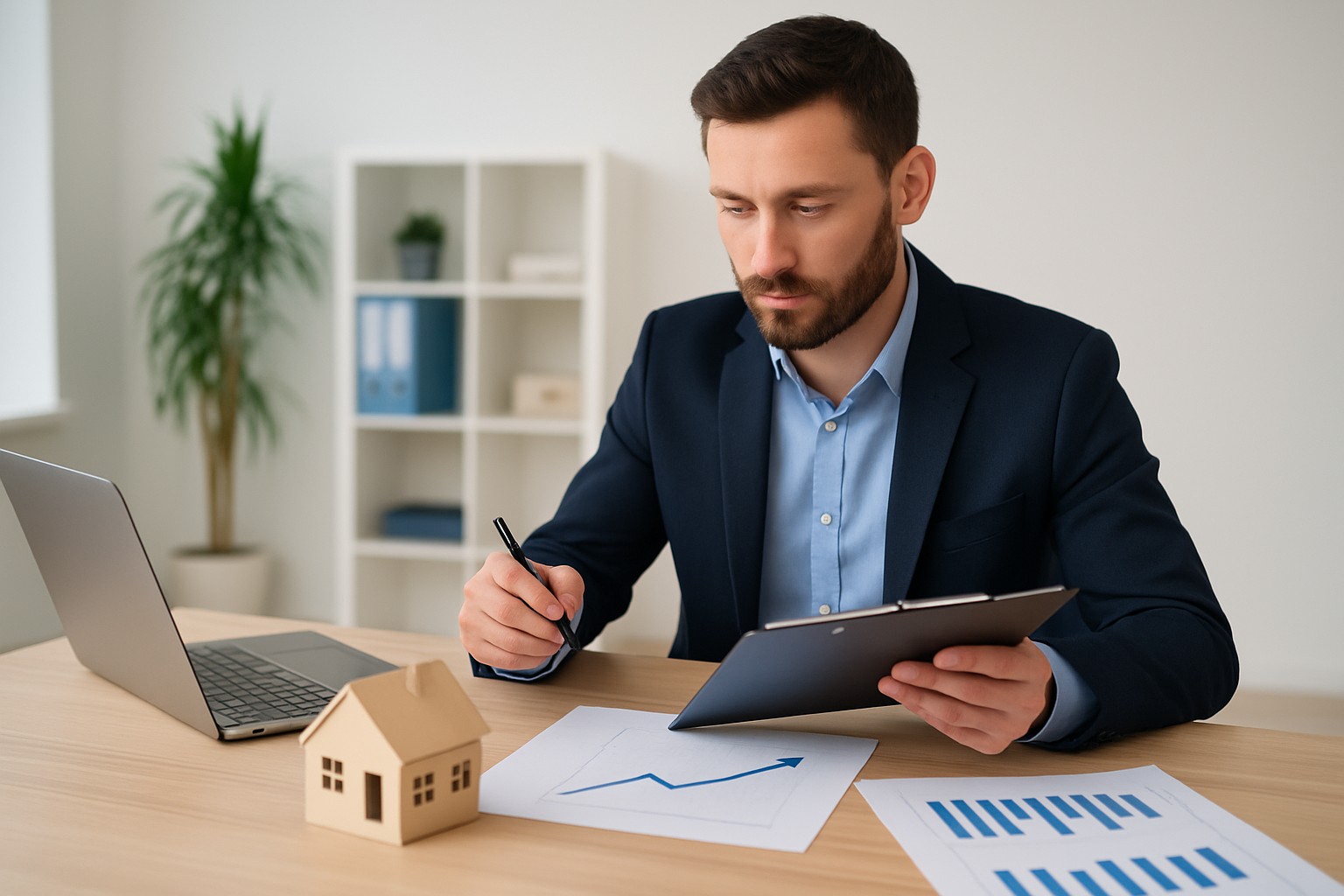 Le rapport locatif expliqué pour optimiser vos revenus