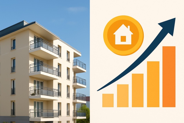 Où faire sa recherche immeuble de rapport rentable?