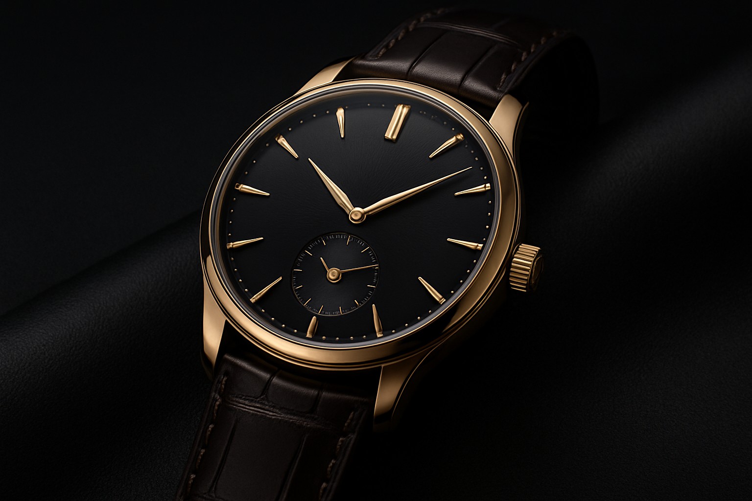 Marques de montre chinoise haut de gamme reconnues