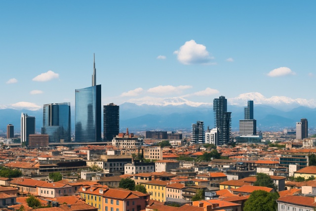 Quelle ville proche de Milan choisir pour un weekend?