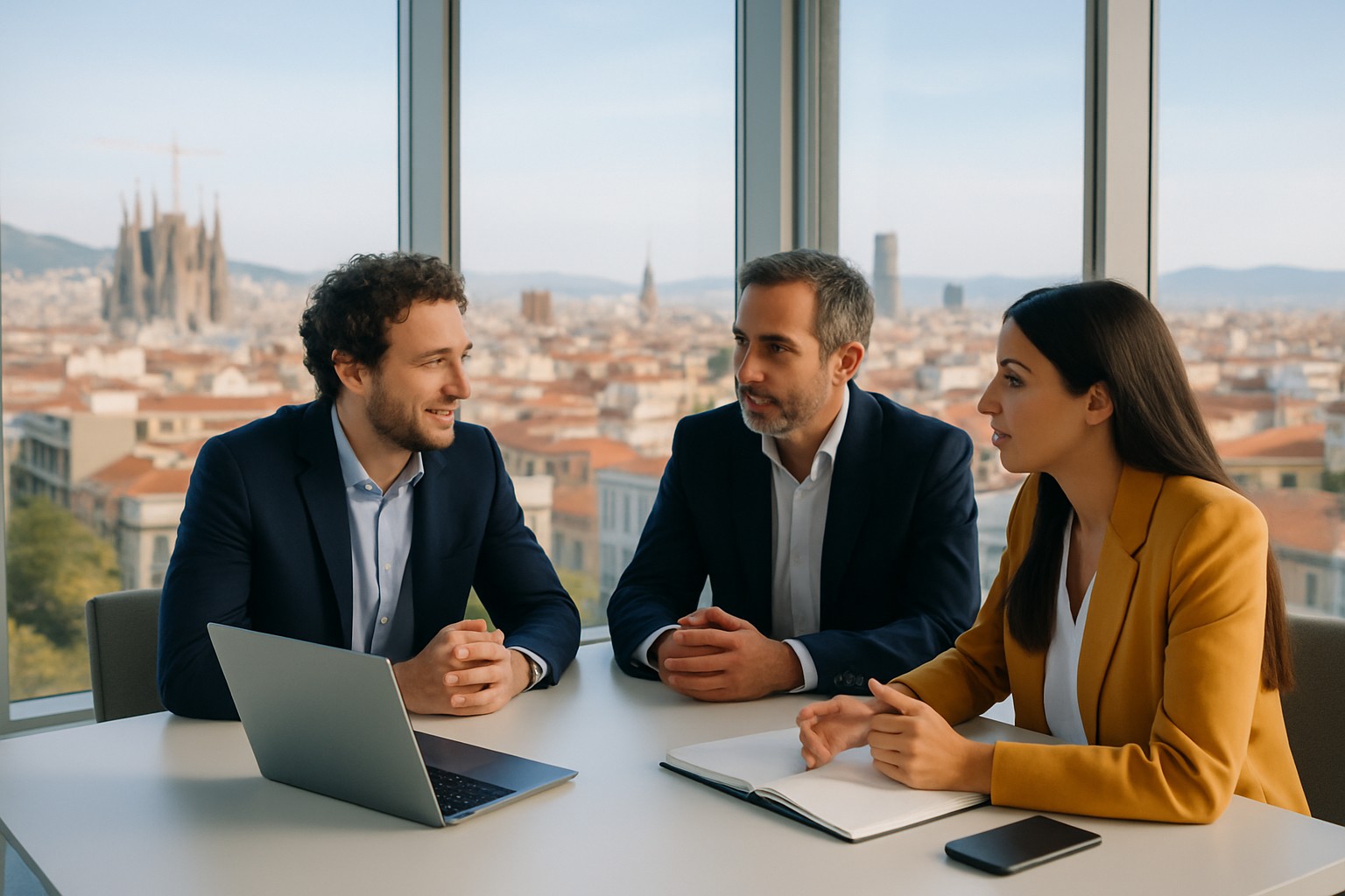 Créer une entreprise en Espagne - Démarches obligatoires