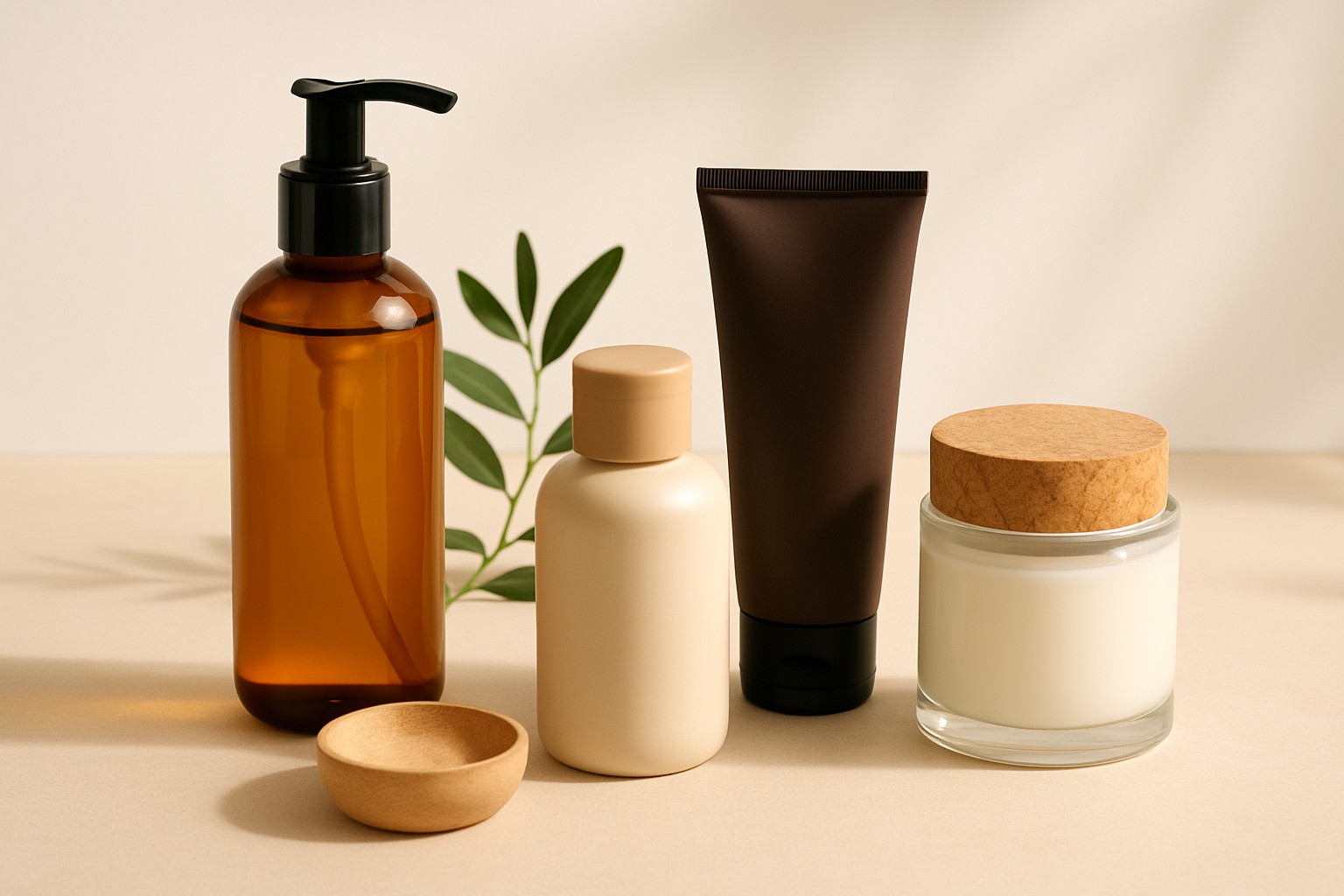 Marque cosmétique espagnole - Top 5 à connaître
