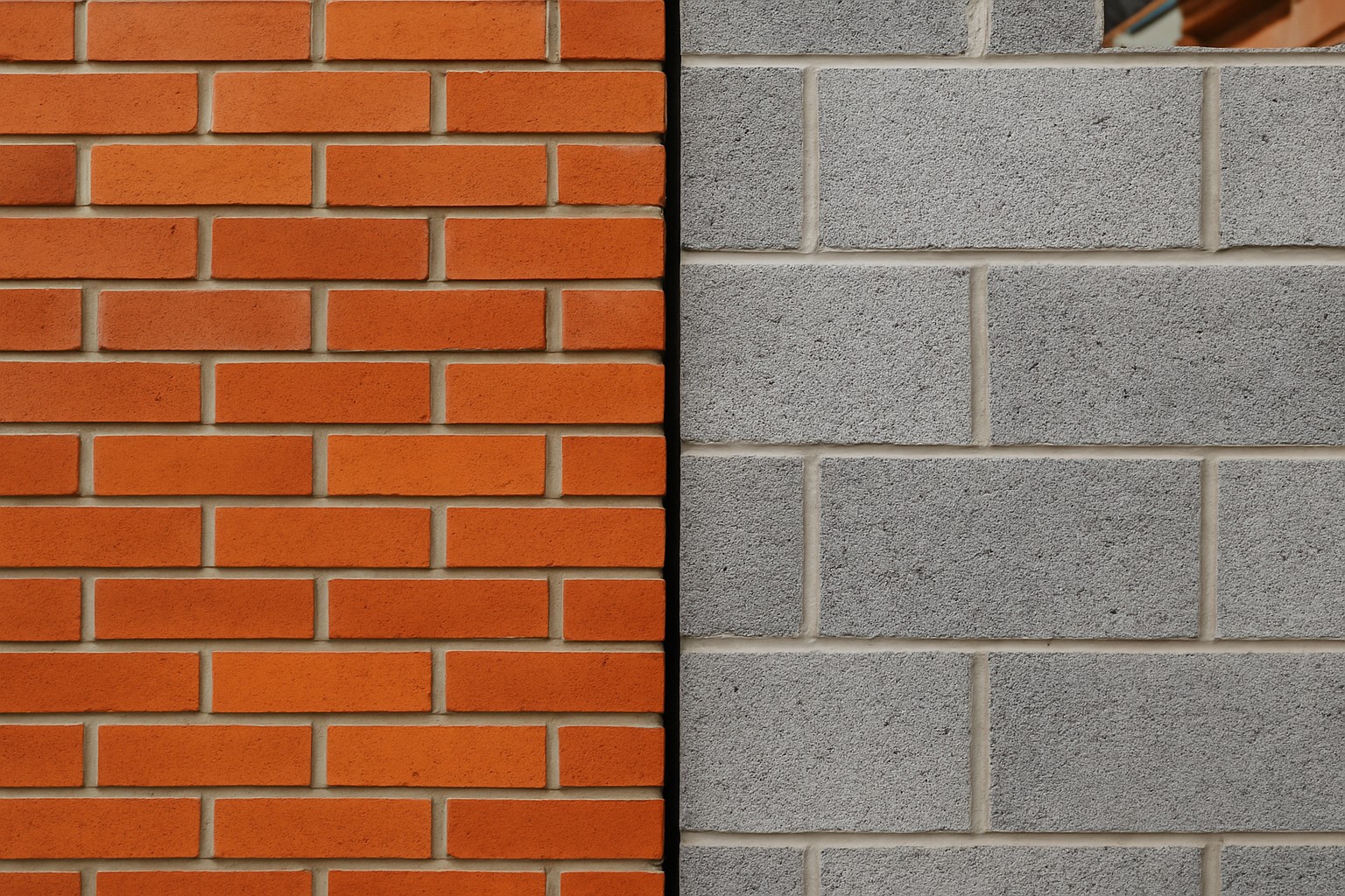 Construire en brique ou parpaing - Avantages et inconvénients clairs
