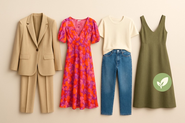 Top marque espagnole de vêtement pour femmes