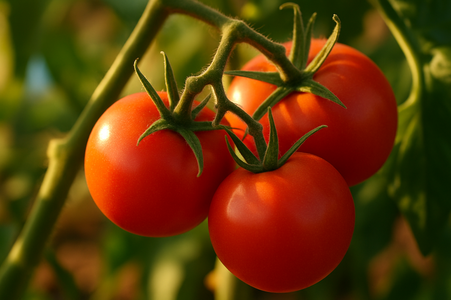 Tomate portugaise - comment la choisir et la préparer?